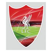 Liverpool Universal Dekal