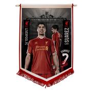 Liverpool Vimpel Suarez