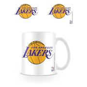 Los Angeles Lakers Mugg Logo