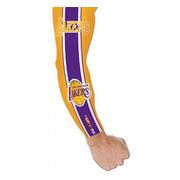 Los Angeles Lakers Tattoo Sleeve