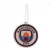 Manchester City Bildoft Round