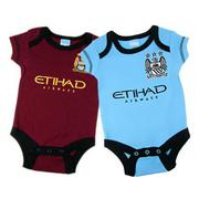 Manchester City Body Winner 2-pack