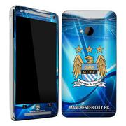 Manchester City Dekal Htc One