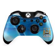 Manchester City Dekal Xbox One Controller