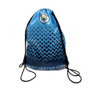 Manchester City Gympåse Fade