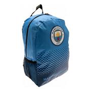 Manchester City Ryggsäck Fade