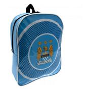 Manchester City Ryggsäck Junior Bullseye