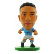 Manchester City Soccerstarz Clichy 2014-15