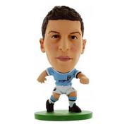 Manchester City Soccerstarz Nastasic 2013-14
