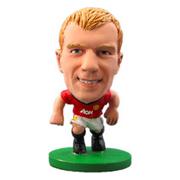 Manchester United Soccerstarz Scholes 2013-14