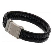 manchester-united-laderarmband-single-plait-1