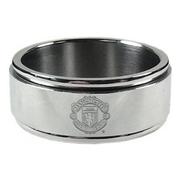 Manchester United Ring Spinner