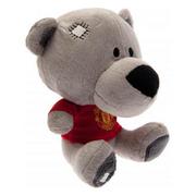 Manchester United Teddybjörn Timmy