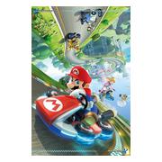 mario-kart-8-affisch-flip-poster-1