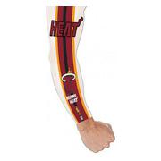 Miami Heat Tattoo Sleeves