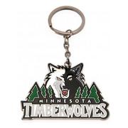 Minnesota Timberwolves Nyckelring