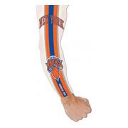 New York Knicks Tattoo Sleeves