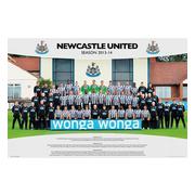 newcastle-united-affisch-squad-54-1