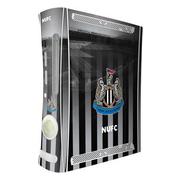 Newcastle United Dekal Xbox 360 Konsoll