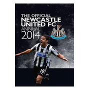 Newcastle United Årsbok 2014