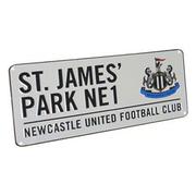 newcastle-united-vagskylt-1