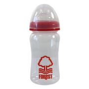 Nottingham Forest Nappflaska