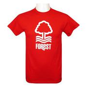 Nottingham Forest T-shirt Ol