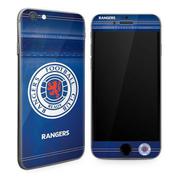 Rangers Dekal Iphone 6