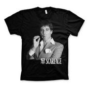 Scarface T-shirt Tony Montana