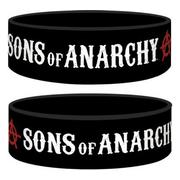 Sons Of Anarchy Armband Logo