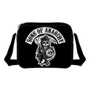 Sons Of Anarchy Axelväska Reaper