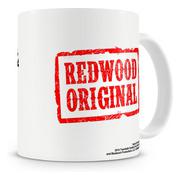 Sons Of Anarchy Mugg Redwood Original