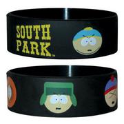 South Park Armband Characters