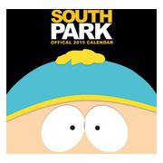 South Park Kalender 2015