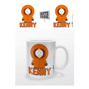 South Park Mugg Kenny