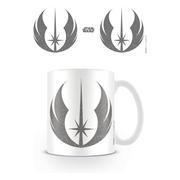 Star Wars Mugg Jedi