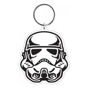 Star Wars Nyckelring Storm Trooper