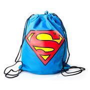Superman Gympapåse Classic Logo