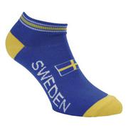 Sverige Socka