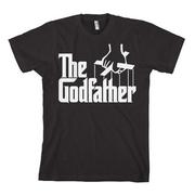 The Godfather T-shirt Logo