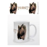 The Hobbit Desolation Of Smaug Mugg Gandalf