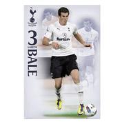 Tottenham Hotspur Affisch Bale 72