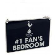 tottenham-metallskylt-no1-fan-1