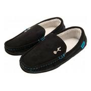 Tottenham Moccasiner Svart