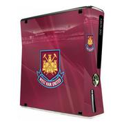 West Ham United Dekal Xbox 360 (slim)