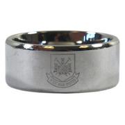 West Ham United Ring Band