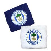 Wigan Athletic Svettband