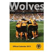 Wolverhampton Kalender 2013