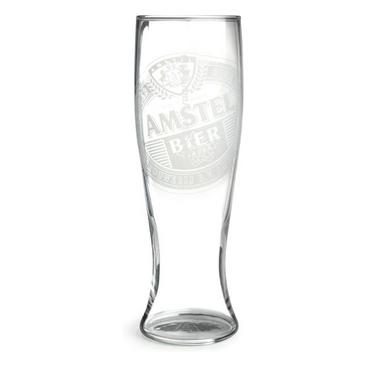 Amstel Ölglas Pint