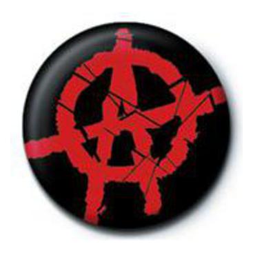 Anarchy Pinn